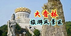 欧美大波美女淫穴网中国浙江-绍兴大香林旅游风景区